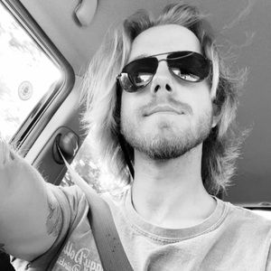 Meet your Posher, Timothy